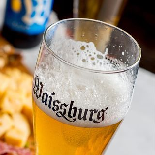 Вайсбург Синій (1л) Вміст Алкоголю 4,7%