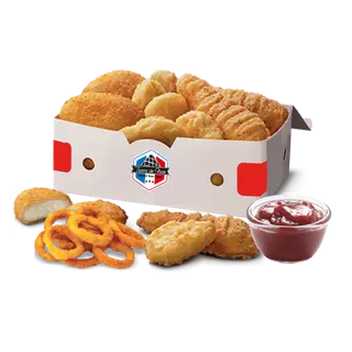 Nice Box