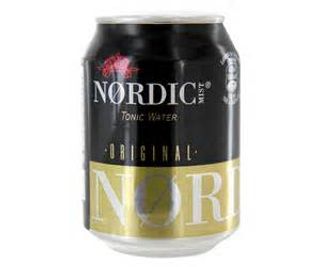 Tonica Nordic (33 Cl.)