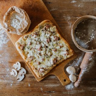 La QuattroLati Saporita