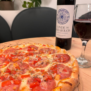 Italiana (NOVIDADE)