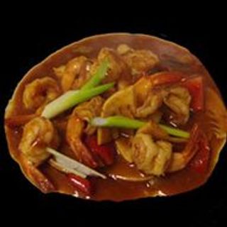 163. gamberetti thailandese