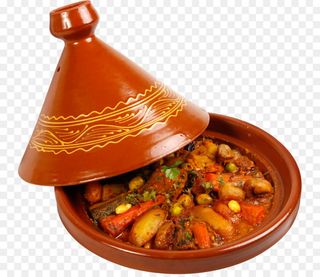 Tajine Végétarienne