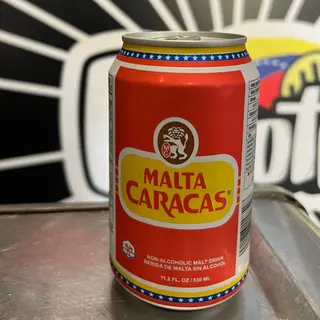 Malta Caracas 