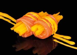 014 Sake mango - 2 pezzi