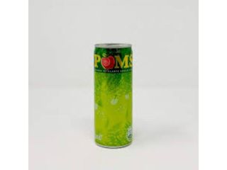 Poms 25Cl