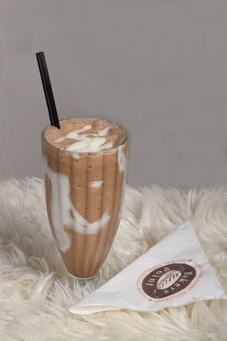 Chocolate Classic Smoothie