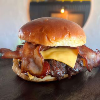 Brickell Cheese Bacon