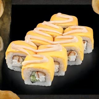 Чиз чикен (10 шт.)