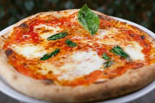 Margherita