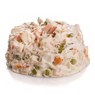 Ensaladilla (Ración)