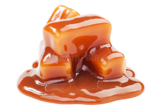 CREMA DE CARAMELO