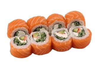 Philadelphia Deluxe (8 szt) (310g)