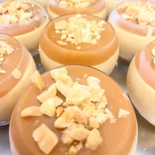 Mousse