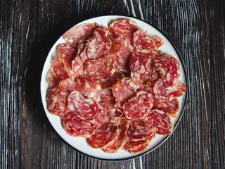 Салямі де Авернь (50g)