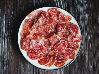 Салямі де Авернь (50g)