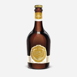 1851 Passione Agricola - Birra artigianale Lager 33 cl