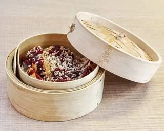 Gyozas Crujientes De Ibérico (8 Uds.)