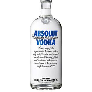 Absolut Vodka 70 cl