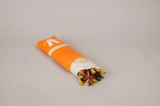 LaVasz’n Mieszane Frites