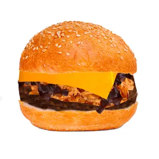 American Burger