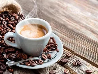 Caffè espresso