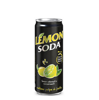 Lemonsoda