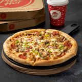 19 სმ ჰატ სუპრიმი პატარა 