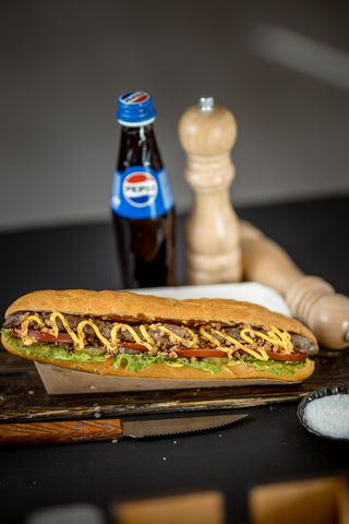 Стейк Багет (350г)