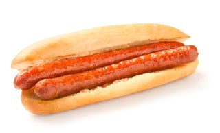 CHISTORRA