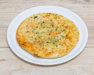 Pão de Alho Simples 