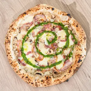 Boscaiola