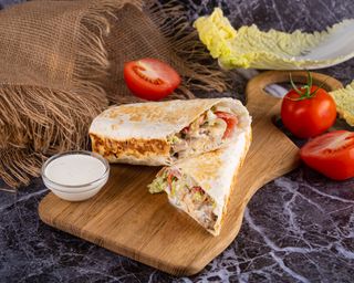 Цезарь донер Комбо