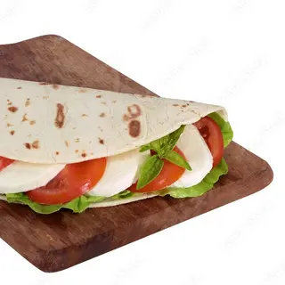 Piadina estate