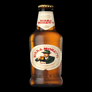 Birra Moretti 66 cl