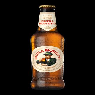 Moretti 33 cl