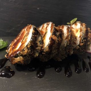 093.Furty sake fry - 4 pezzi