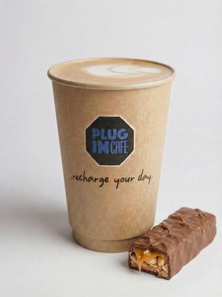 Special Latte 400ml