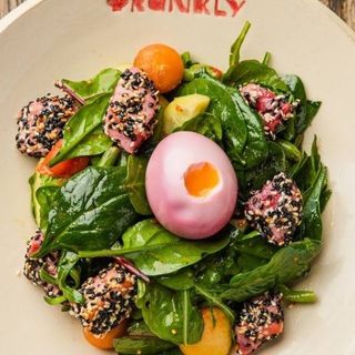 Нісуаз салат