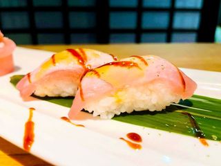 148. Nigiri Maguro 