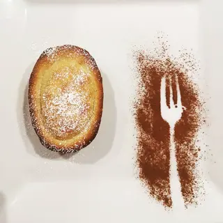 Pasticciotto