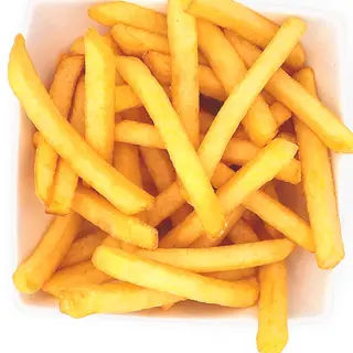 Batata Frita Pequeno