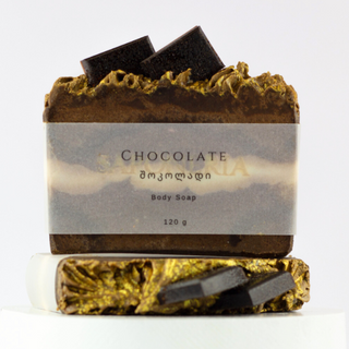 შოკოლადი