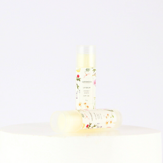 ქოქოსი - SPF 20