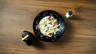 Pasta Blue Prosciutto 400gr