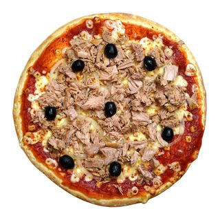 Pizza Thon
