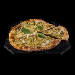 LUJURIA SIN GLUTEN (PISTACHIO)