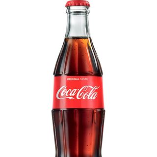 Coca-Cola Vetro 330 ml