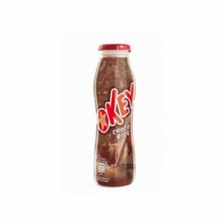 Okey Chocolate (188 Ml.)