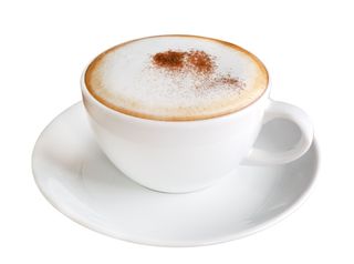 Cappucino